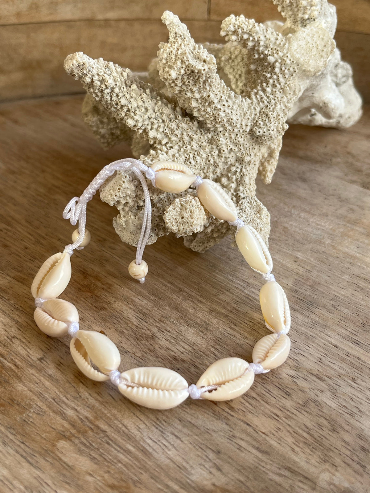 CHAINES DE CHEVILLES