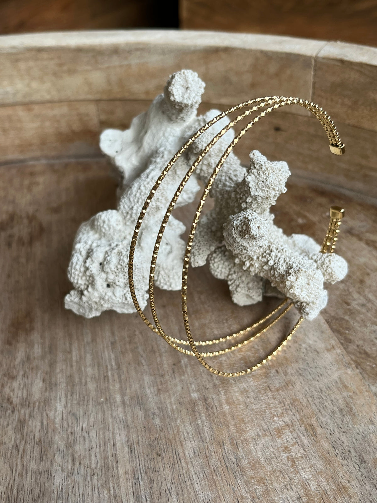 Bracelet de bras